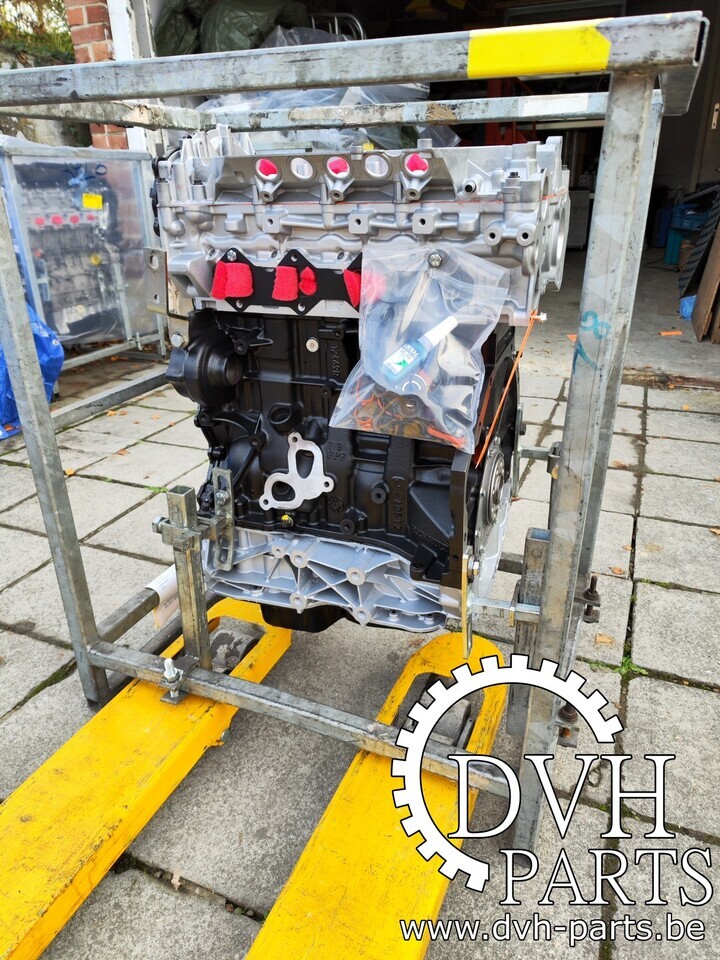 RENAULT M9T RWD - PROPULSION RENAULT M9T RWD - PROPULSION - Dzinējs - Kravas mikroautobuss: foto 1 RENAULT M9T RWD - PROPULSION RENAULT M9T RWD - PROPULSION - Dzinējs - Kravas mikroautobuss: foto 1