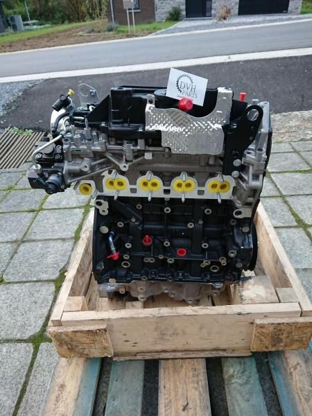 RENAULT R9M452 RENAULT R9M452 - Dzinējs: foto 3 RENAULT R9M452 RENAULT R9M452 - Dzinējs: foto 3