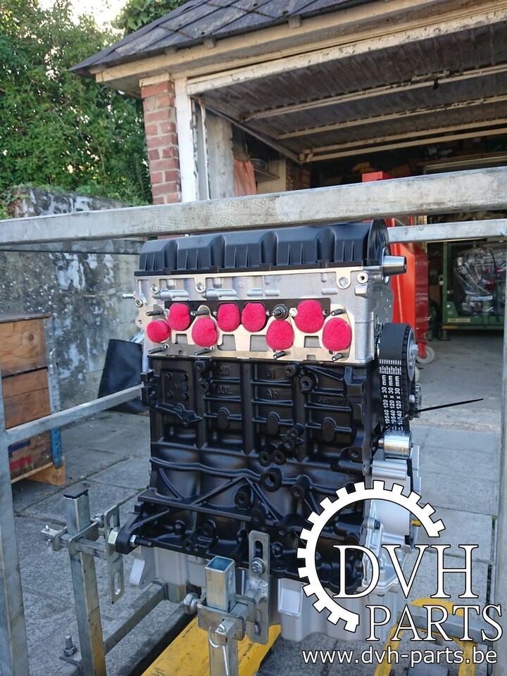 VW INDUSTRIAL ** CBHA ** VW INDUSTRIAL **CBHA ** - Dzinējs - Dīzeļiekrāvējs: foto 5 VW INDUSTRIAL ** CBHA ** VW INDUSTRIAL **CBHA ** - Dzinējs - Dīzeļiekrāvējs: foto 5