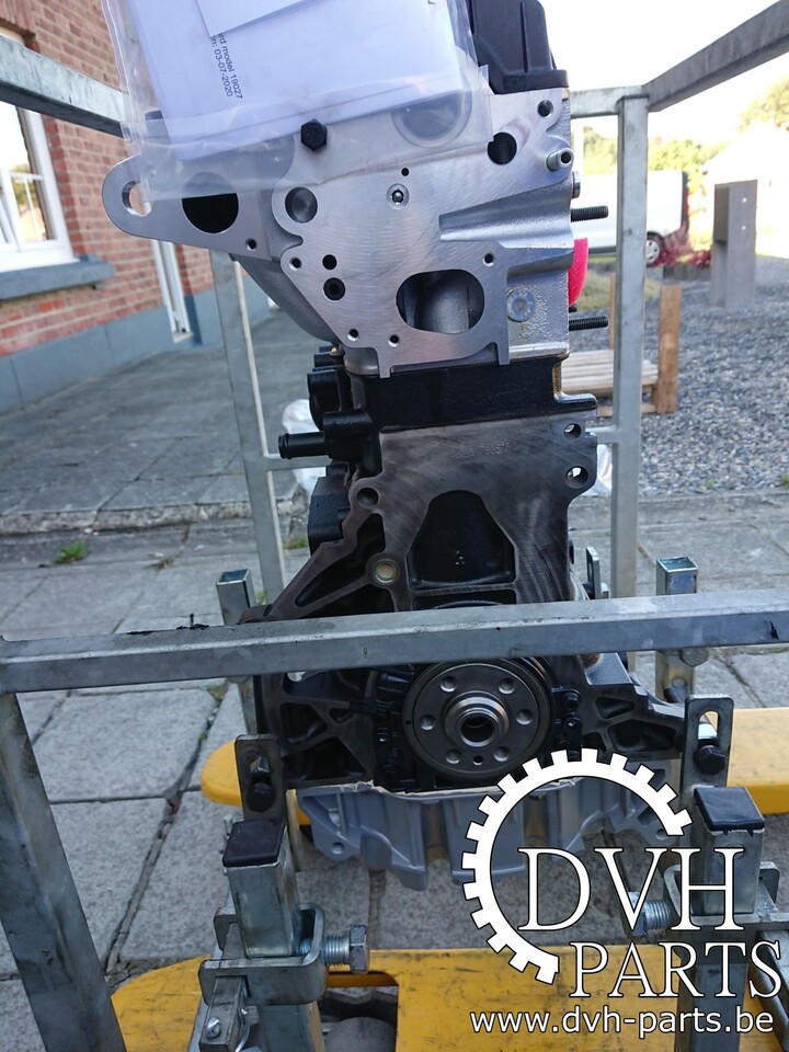 VW INDUSTRIAL ** CBHA ** VW INDUSTRIAL **CBHA ** - Dzinējs - Dīzeļiekrāvējs: foto 4 VW INDUSTRIAL ** CBHA ** VW INDUSTRIAL **CBHA ** - Dzinējs - Dīzeļiekrāvējs: foto 4