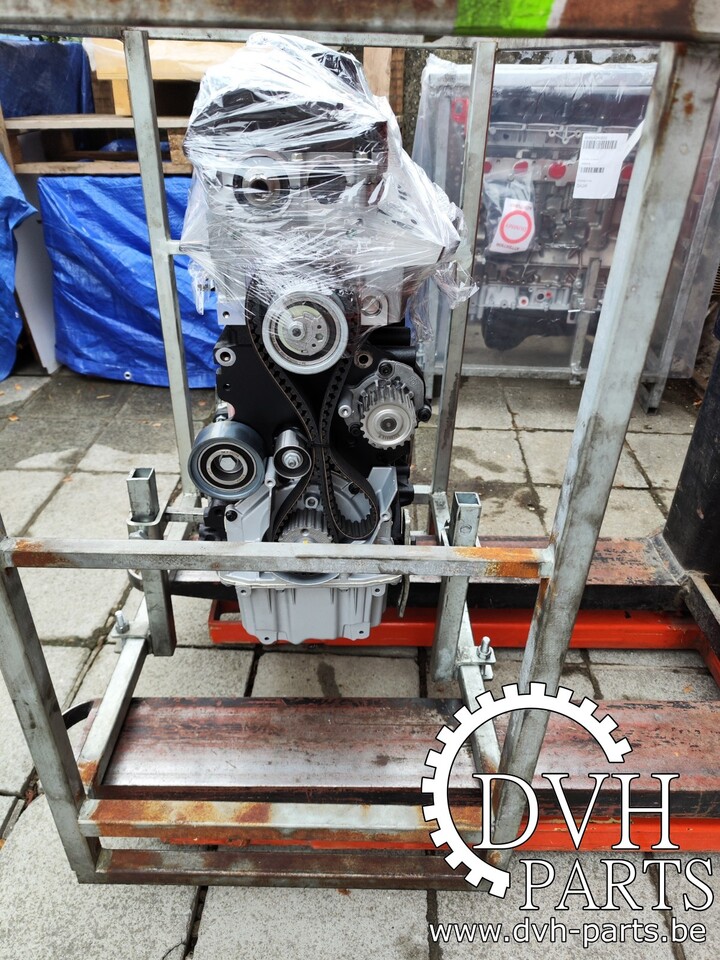 VW INDUSTRIAL** CPY ** VW INDUSTRIAL ** CPY ** - Dzinējs - Dīzeļiekrāvējs: foto 4 VW INDUSTRIAL** CPY ** VW INDUSTRIAL ** CPY ** - Dzinējs - Dīzeļiekrāvējs: foto 4