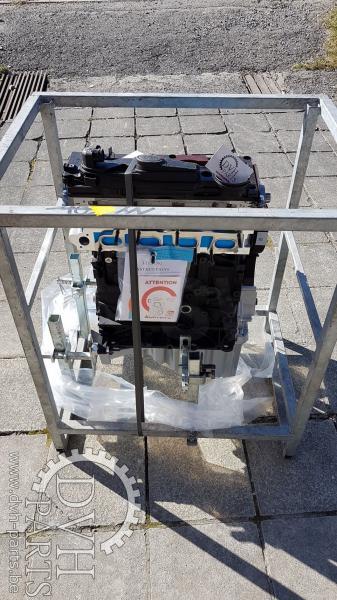 Volkswagen CSHA - Cilindru bloks - Kravas automašīna: foto 3 Volkswagen CSHA - Cilindru bloks - Kravas automašīna: foto 3