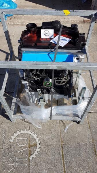 Volkswagen CSHA - Cilindru bloks - Kravas automašīna: foto 5 Volkswagen CSHA - Cilindru bloks - Kravas automašīna: foto 5