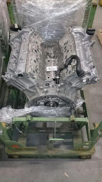 Nc Moteur MERCEDES-BENZ OM642.896 pour minibus MERCEDES-BENZ SPRINTER, OM 642 896 neuf - Dzinējs - Mikroautobuss: foto 4 Nc Moteur MERCEDES-BENZ OM642.896 pour minibus MERCEDES-BENZ SPRINTER, OM 642 896 neuf - Dzinējs - Mikroautobuss: foto 4