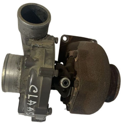 Claas 693523 - Turbīna: foto 1 Claas 693523 - Turbīna: foto 1