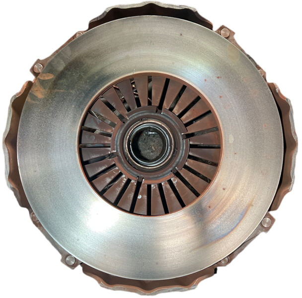 DAF 2017 - Sajūgs un rezerves daļas: foto 1 DAF 2017 - Sajūgs un rezerves daļas: foto 1