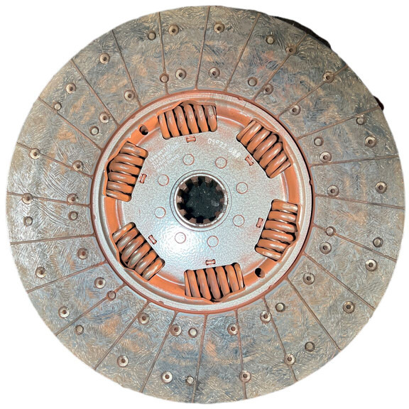 DAF 2017 - Sajūgs un rezerves daļas: foto 1 DAF 2017 - Sajūgs un rezerves daļas: foto 1