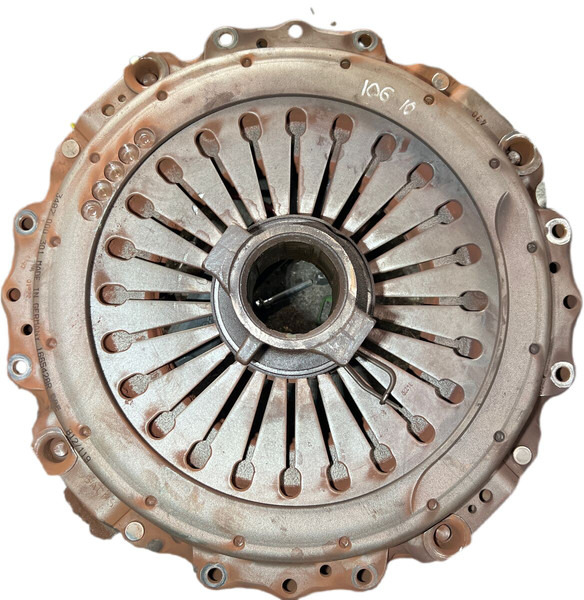 DAF 2017 - Sajūgs un rezerves daļas: foto 2 DAF 2017 - Sajūgs un rezerves daļas: foto 2