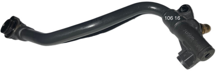 DAF 2023 - Dzesēšanas sistēma: foto 2 DAF 2023 - Dzesēšanas sistēma: foto 2