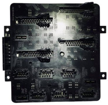 DAF 55 - Elektroniskais vadības bloks (ECU): foto 2 DAF 55 - Elektroniskais vadības bloks (ECU): foto 2