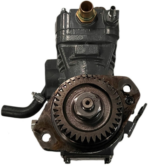 DAF Cummins - Dzinējs un rezerves daļas: foto 2 DAF Cummins - Dzinējs un rezerves daļas: foto 2