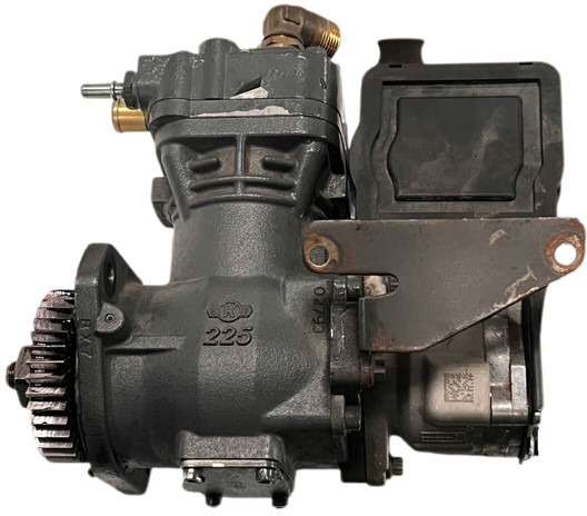 DAF Cummins - Dzinējs un rezerves daļas: foto 3 DAF Cummins - Dzinējs un rezerves daļas: foto 3