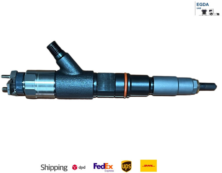 DAF DENSO - Degvielas filtrs: foto 1 DAF DENSO - Degvielas filtrs: foto 1