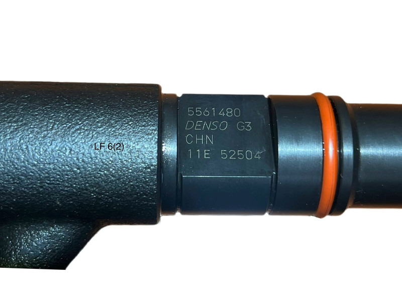 DAF DENSO - Degvielas filtrs: foto 3 DAF DENSO - Degvielas filtrs: foto 3