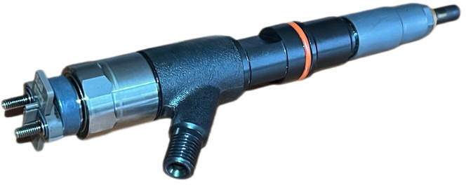 DAF DENSO - Degvielas filtrs: foto 2 DAF DENSO - Degvielas filtrs: foto 2