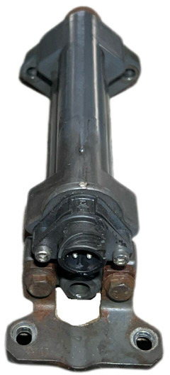 DAF FTE6791 - Sajūgs un rezerves daļas: foto 3 DAF FTE6791 - Sajūgs un rezerves daļas: foto 3