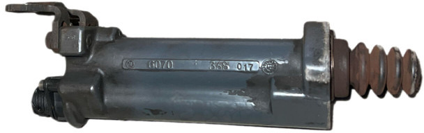 DAF FTE6791 - Sajūgs un rezerves daļas: foto 4 DAF FTE6791 - Sajūgs un rezerves daļas: foto 4