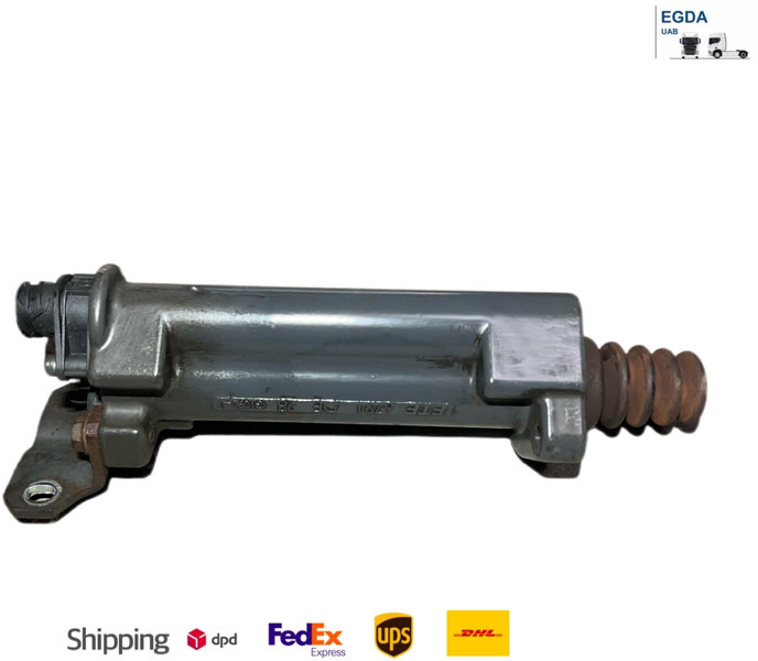 DAF FTE6791 - Sajūgs un rezerves daļas: foto 1 DAF FTE6791 - Sajūgs un rezerves daļas: foto 1