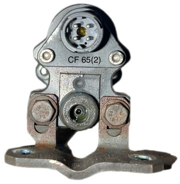 DAF FTE6791 - Sajūgs un rezerves daļas: foto 2 DAF FTE6791 - Sajūgs un rezerves daļas: foto 2