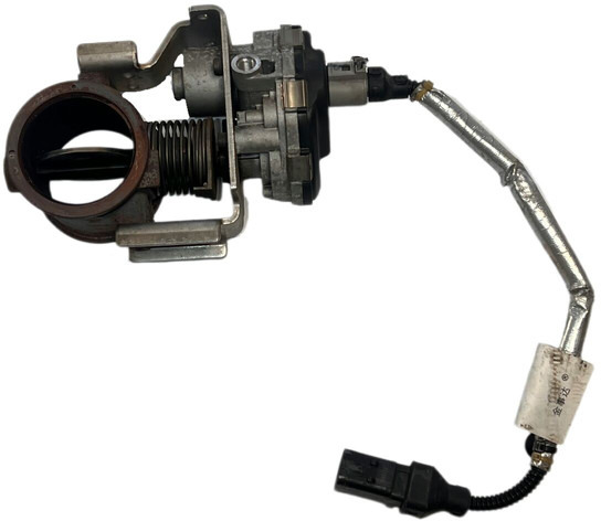 DAF Holset Cummins - Dzinējs un rezerves daļas: foto 2 DAF Holset Cummins - Dzinējs un rezerves daļas: foto 2