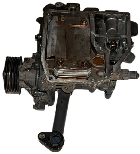 DAF LF - Dzesēšanas šķidruma sūknis: foto 2 DAF LF - Dzesēšanas šķidruma sūknis: foto 2