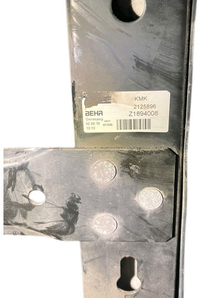 DAF - Radiators: foto 3 DAF - Radiators: foto 3