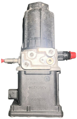 DAF - Izplūdes sistēma: foto 5 DAF - Izplūdes sistēma: foto 5