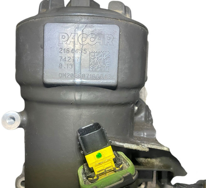 DAF - Degvielas filtrs: foto 3 DAF - Degvielas filtrs: foto 3