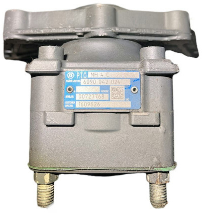 DAF - Asis un rezerves daļas: foto 4 DAF - Asis un rezerves daļas: foto 4