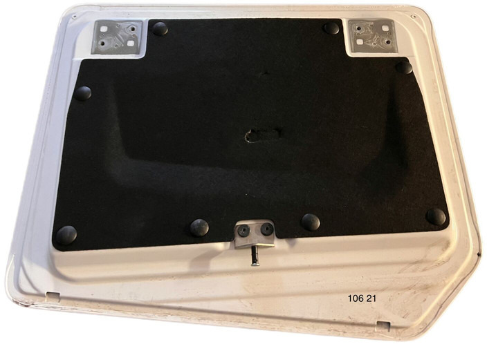 DAF - Buferis: foto 2 DAF - Buferis: foto 2