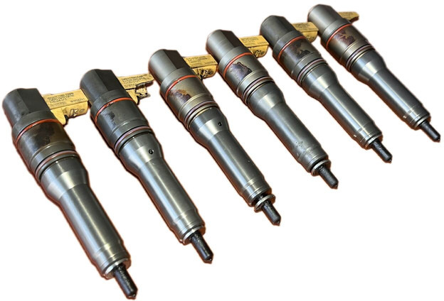 DAF - Degvielas filtrs: foto 3 DAF - Degvielas filtrs: foto 3