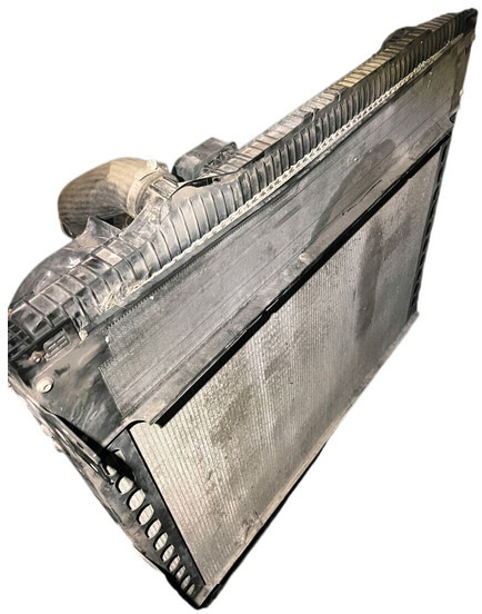 DAF - Radiators: foto 2 DAF - Radiators: foto 2