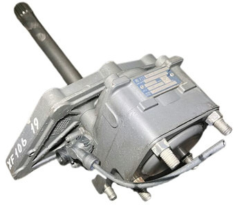 DAF - Asis un rezerves daļas: foto 3 DAF - Asis un rezerves daļas: foto 3