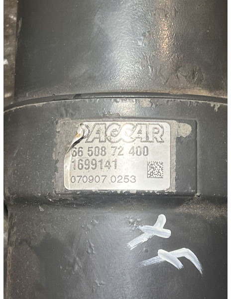 DAF - Degvielas filtrs: foto 3 DAF - Degvielas filtrs: foto 3