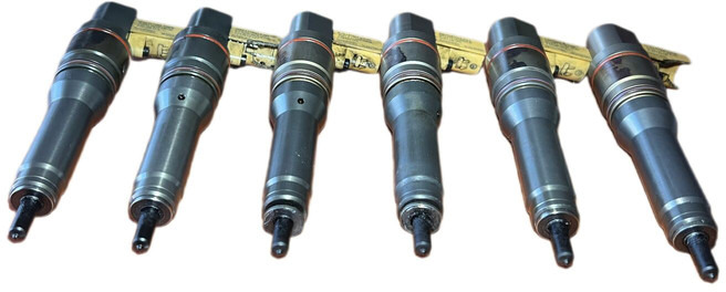 DAF - Degvielas filtrs: foto 2 DAF - Degvielas filtrs: foto 2