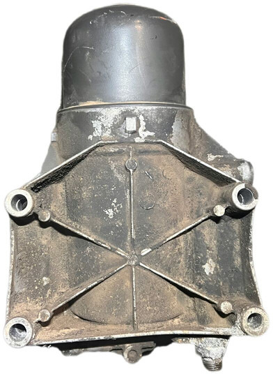 DAF - Degvielas filtrs: foto 2 DAF - Degvielas filtrs: foto 2