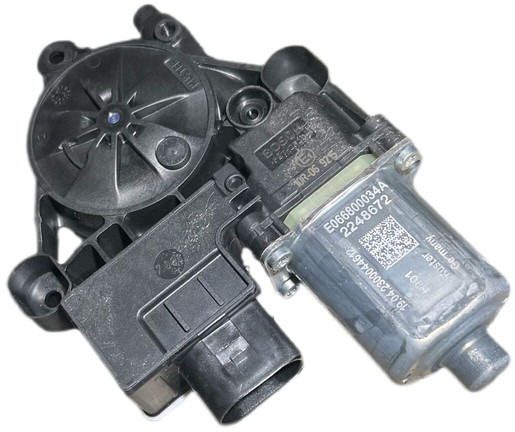 DAF - Stikla tīrītājs: foto 2 DAF - Stikla tīrītājs: foto 2