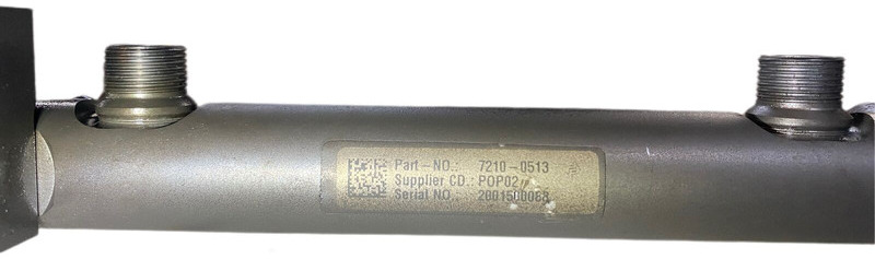 DAF - Degvielas sistēma: foto 3 DAF - Degvielas sistēma: foto 3