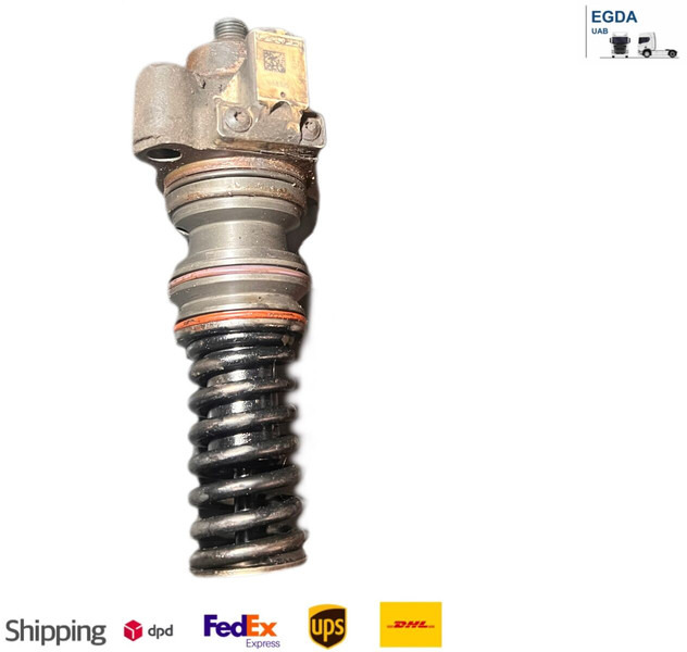 DAF - Degvielas filtrs: foto 1 DAF - Degvielas filtrs: foto 1