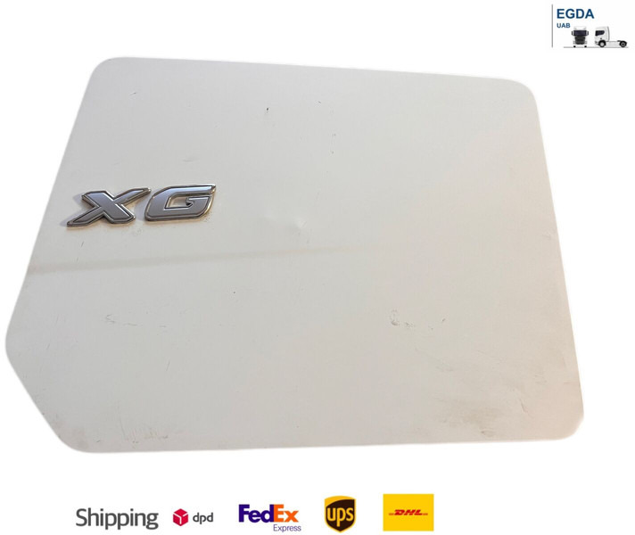 DAF - Buferis: foto 1 DAF - Buferis: foto 1