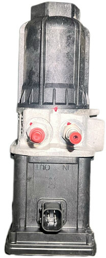 DAF - Izplūdes sistēma: foto 3 DAF - Izplūdes sistēma: foto 3