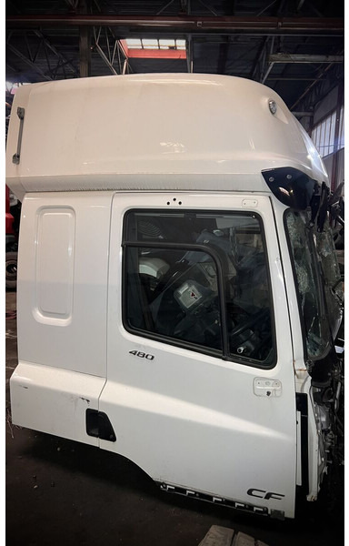 DAF - Durvis un rezerves daļas: foto 1 DAF - Durvis un rezerves daļas: foto 1