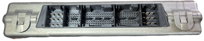 DAF SIEMENS VDO Automotive VIC2 - Elektroniskais vadības bloks (ECU): foto 2 DAF SIEMENS VDO Automotive VIC2 - Elektroniskais vadības bloks (ECU): foto 2