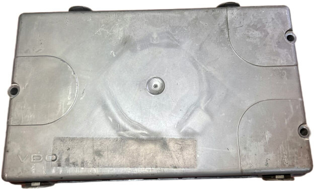 DAF Siemens VDO Automative AG D-78052 116037 - Elektroniskais vadības bloks (ECU): foto 3 DAF Siemens VDO Automative AG D-78052 116037 - Elektroniskais vadības bloks (ECU): foto 3