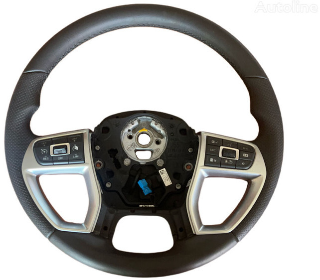 DAF XG 2023 - Stūre: foto 2 DAF XG 2023 - Stūre: foto 2