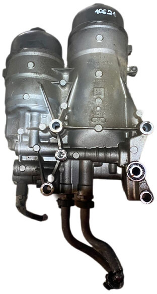 DAF XG 2023 - Degvielas filtrs: foto 2 DAF XG 2023 - Degvielas filtrs: foto 2