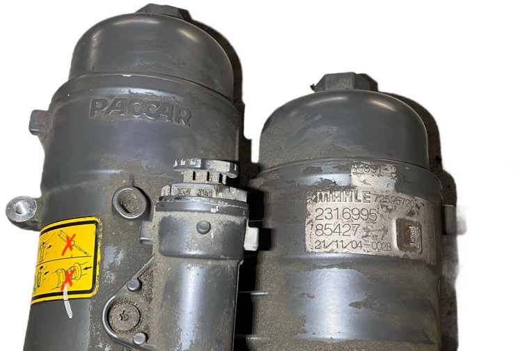 DAF XG 2023 - Degvielas filtrs: foto 3 DAF XG 2023 - Degvielas filtrs: foto 3