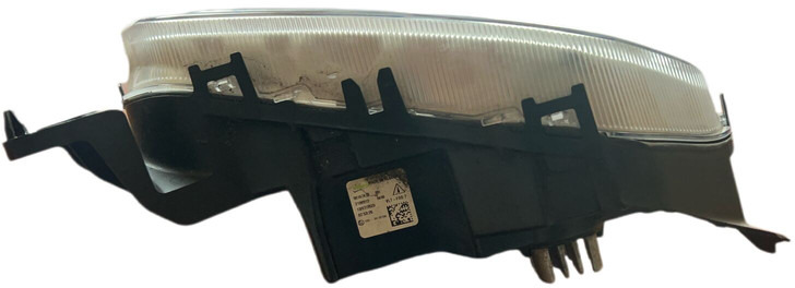 DAF XG 2024 - Tālās gaismas: foto 3 DAF XG 2024 - Tālās gaismas: foto 3