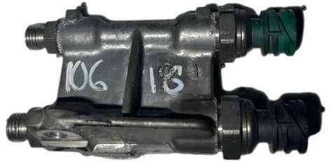 DAF XG 480 FT - Vārsts: foto 2 DAF XG 480 FT - Vārsts: foto 2