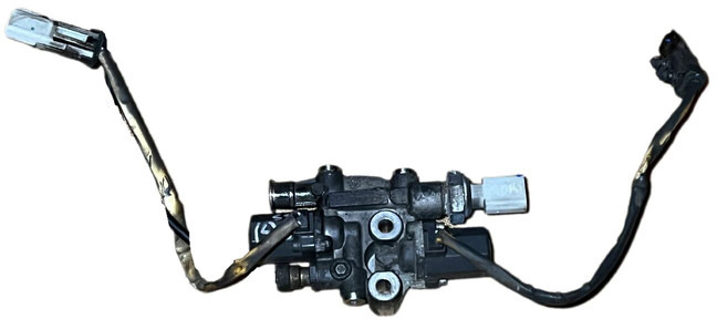 DAF XG 480 FT - Vārsts: foto 4 DAF XG 480 FT - Vārsts: foto 4